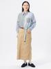 Skirt Double Knee Tight Skirt BEIGE 1 13270126791 [BEAMS BOY] Women's