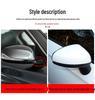 Car Window Mosquito & Insect Net Privacy Sunshade