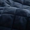 Womens Casual Quilted Cotton Jacket Corduroy Collar Pockets Regular Fit XS S M L