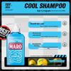 MARO Men's Anti-Dandruff & Oil Control Shampoo