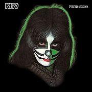 

CD KISS, PETER CRISS - Peter Criss 8269172 Casablanca 1988 US Rock Used