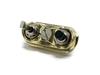 MOTOR ROCK New 69 Switch, Brass, 7/8 Inch, MR-HC065M