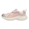 Puma Morphic Fabric Retro Comfortable Low-Top Kids Casual Shoes Unisex Casual Shoes Pink White 406208-04