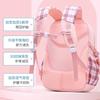 American Cpc Junior High School Students Schoolbag Can Be Printed Sweet Large Capacity Waterproof Girl Children Backpack
