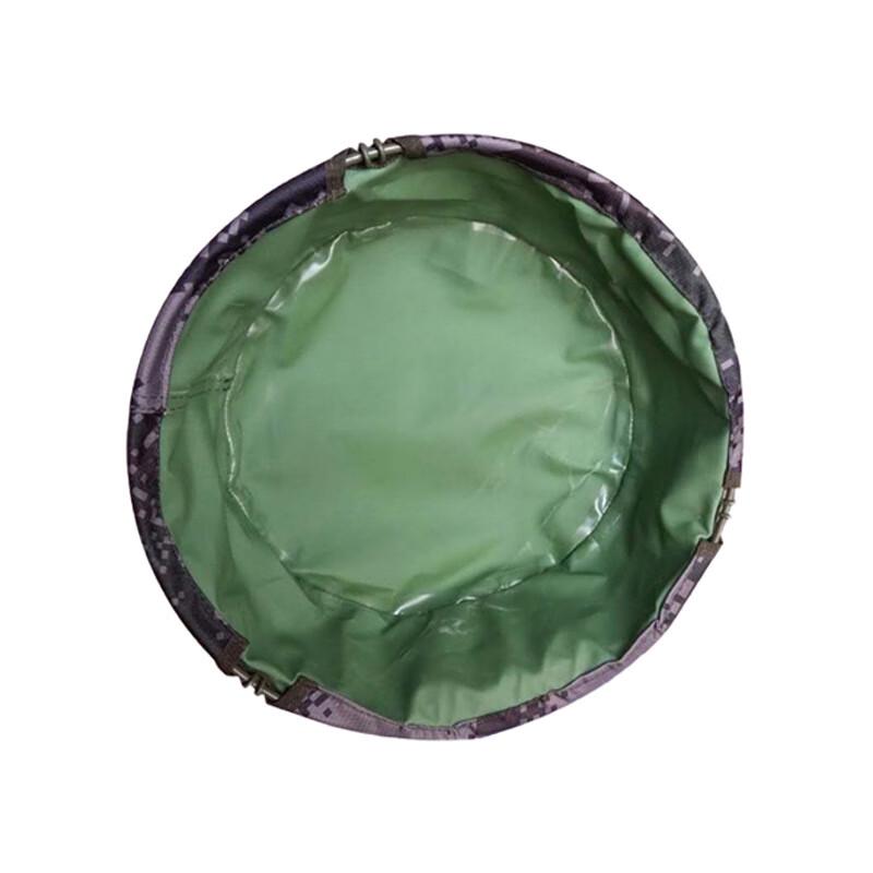 Ostravar Portable Foldable Camping Basin