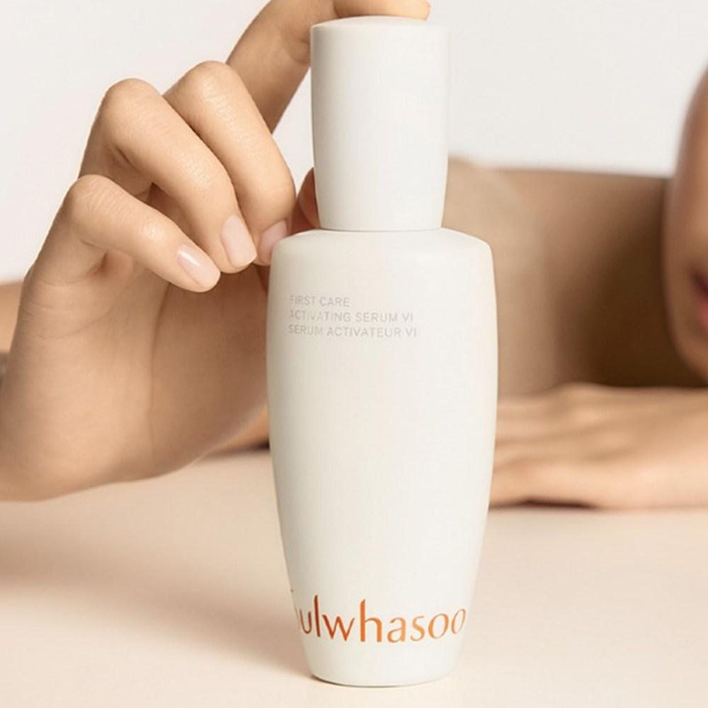 Sulwhasoo FIRST Care Activating Serum 6th Generation 60ml