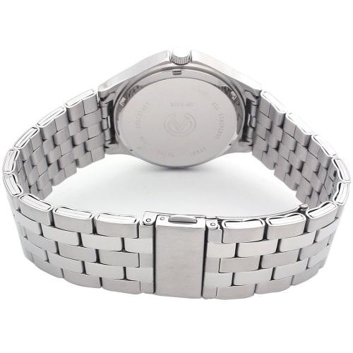 Orel SW-593M-03 Men's Silver Watch