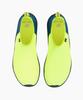 Baellob Aqua Shoes Block Neon Green
