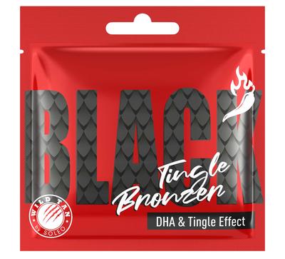 Wild Tan Black Tingle Bronzer with Tingle 15ml Effect