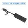 NOVÝ pro PS5 VR konverzní kabel USB 3.0 mini konektor kamery pro PS VR na PS5 kabelový adaptér pro PlayStation 5 příslušenství