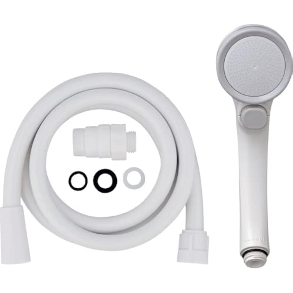 Takagi Kimochi Shower Pitta Hose Set WT JSB1122