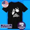 The Hunger Movie 80's Men's Black Size S-5XL