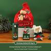 Creative Christmas and New Year Gift Set: Ideal Souvenirs for Kindergarten, Business Events, Customers & Employees