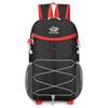 LISEN Foldable Hiking Travel Backpack