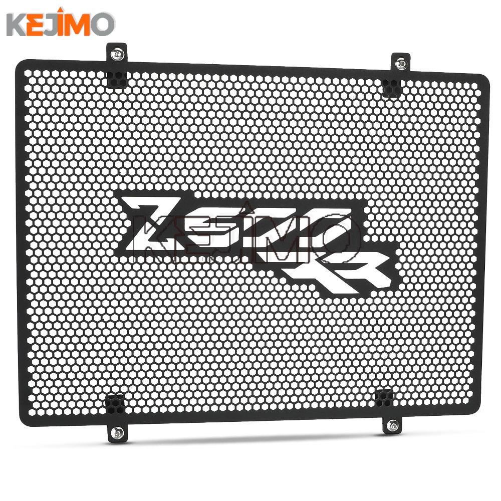 FOR ZXMOTO 500RR 500 RR 2026 2027 Motorcycle Accessories Radiator Guard Grille Cover Protector Grill Protection 2025 Aluminium