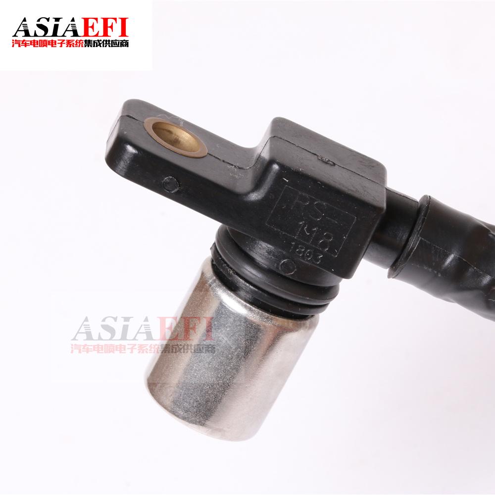 High Quality OEM 33220-77E00 3322077E00 Crankshaft Position Sensor for Suzuki Grand VITARA