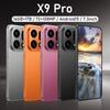 X9Pro 5G Android Smartphone, 16GB RAM + 1TB Storage, OTG Support, New Hot Model