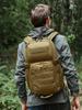 Cross-Border Large Capacity Outdoor Tactical Backpack for Sports, Camping, and Travel