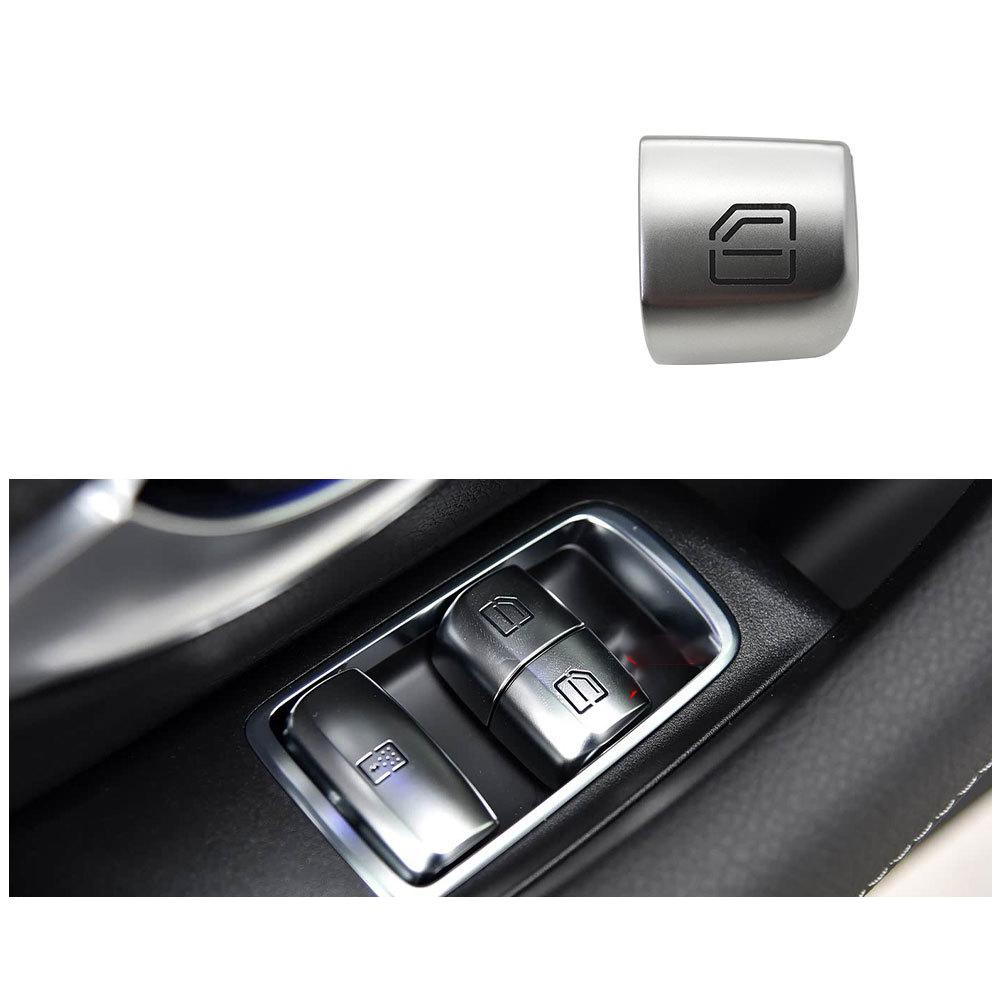 For Mercedes Benz E-Class Window Lift Switch Button W213 Window Control Switch Button 2139050009 2016-