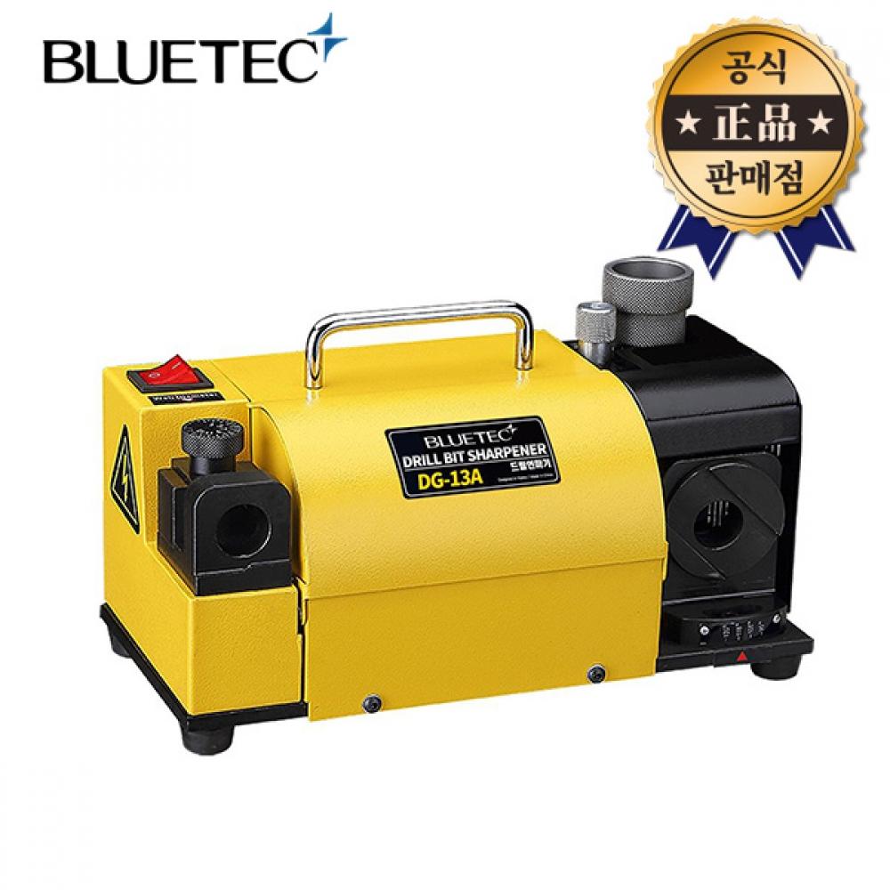 

Сверло-полировальная машина BLUETECH DG 13A 3 13 мм, полировка лезвий сверла