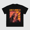Disturbed Tour 2025 Concert Night Fan Edition Graphic Tee All Size S 4XL