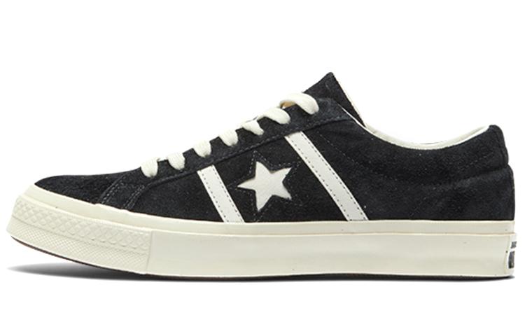One Star Converse Academy 'Schwarz' 164525C