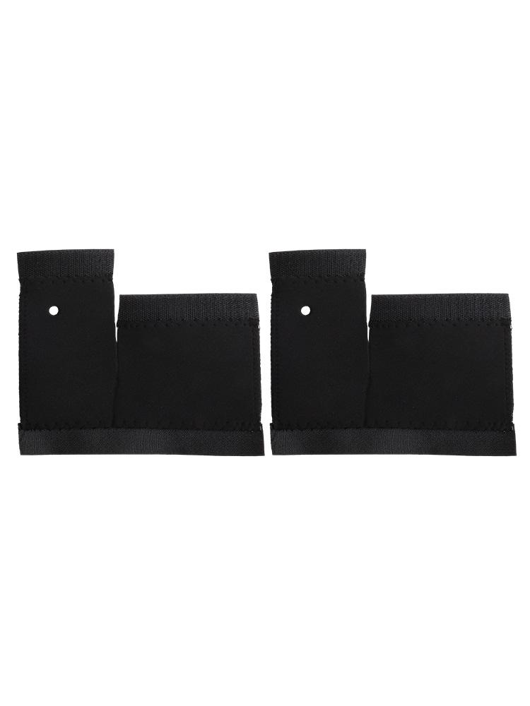 Front Fork Protector for Bicycles Stylish Look with Extended Lifespan