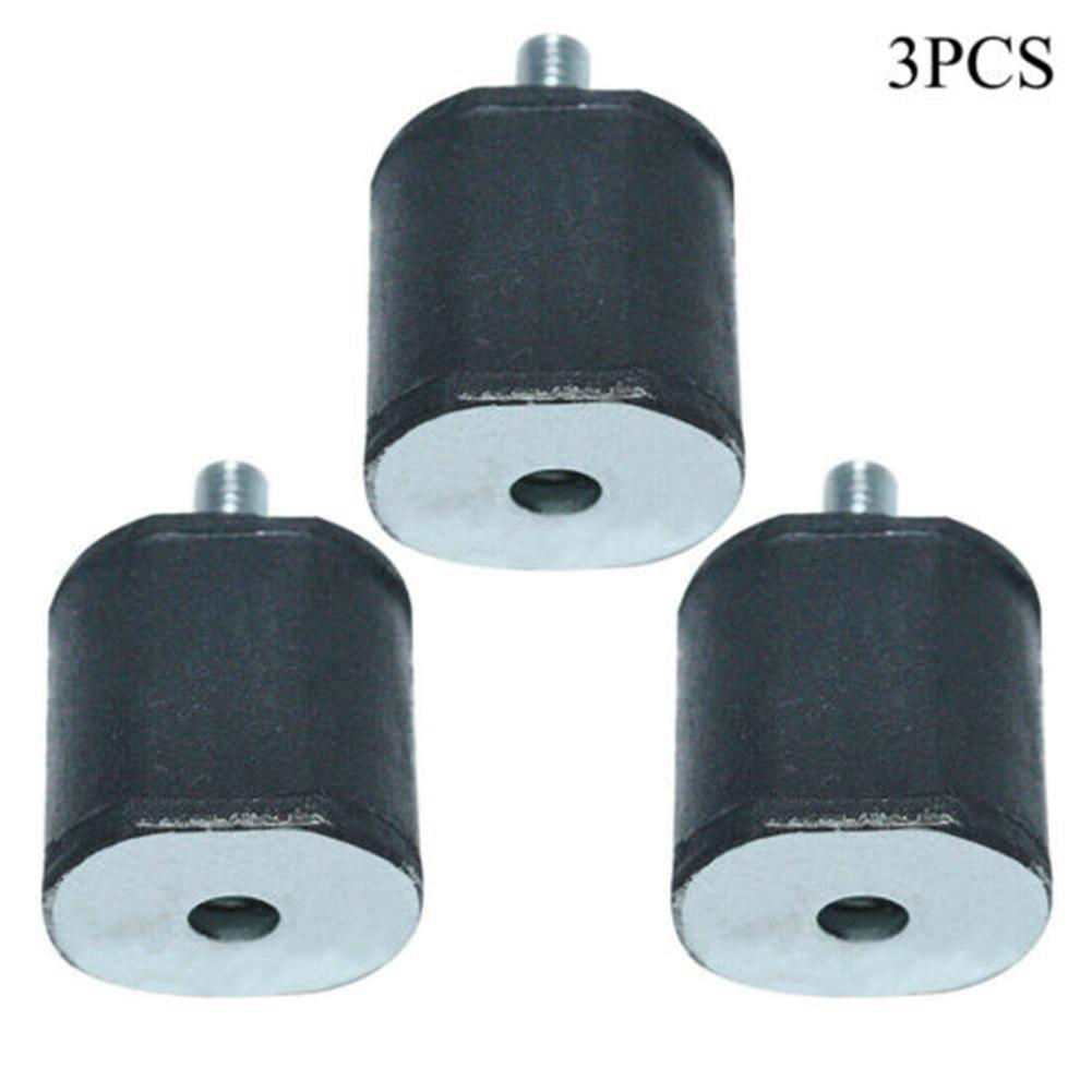 

3pcs Buffer Mount AV Cushion Mount Ring Handle For Stihl 010 011 012 015 Chainsaw And HS60 HS61 Hedge Trimmer Garden Power Tools China Mainland