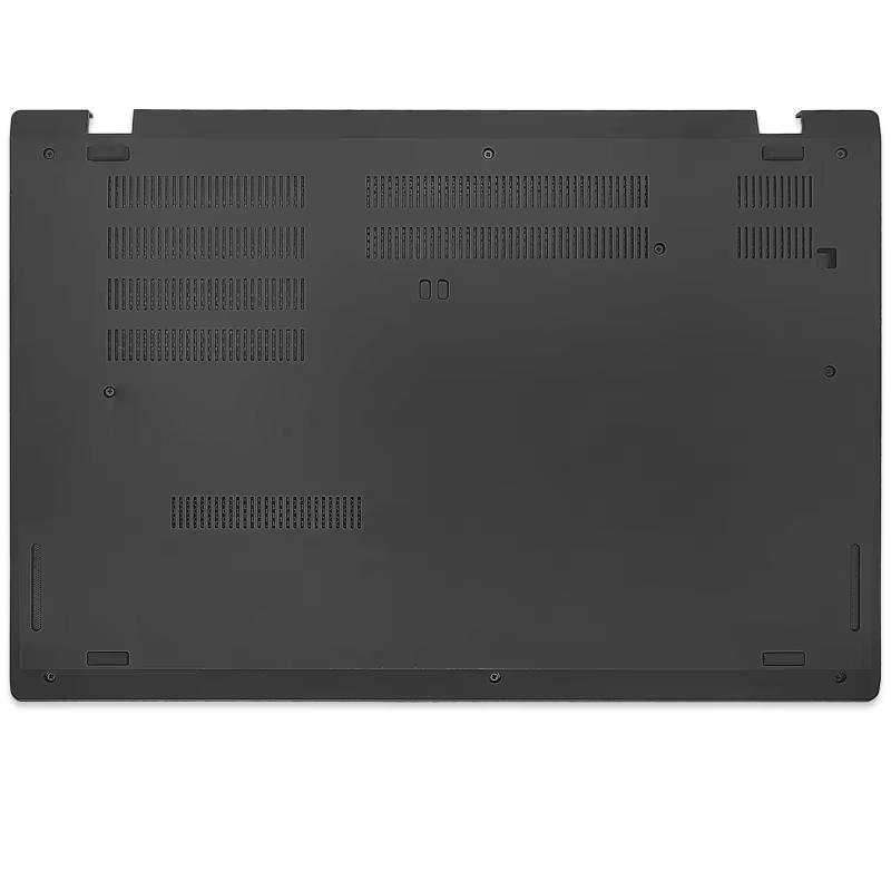 Laptop Upper Lower Cover for Thinkpad L15 Gen1 Gen2 Top Cover LCD Back Case Bezel Frame Palm Rest Bottom Shell