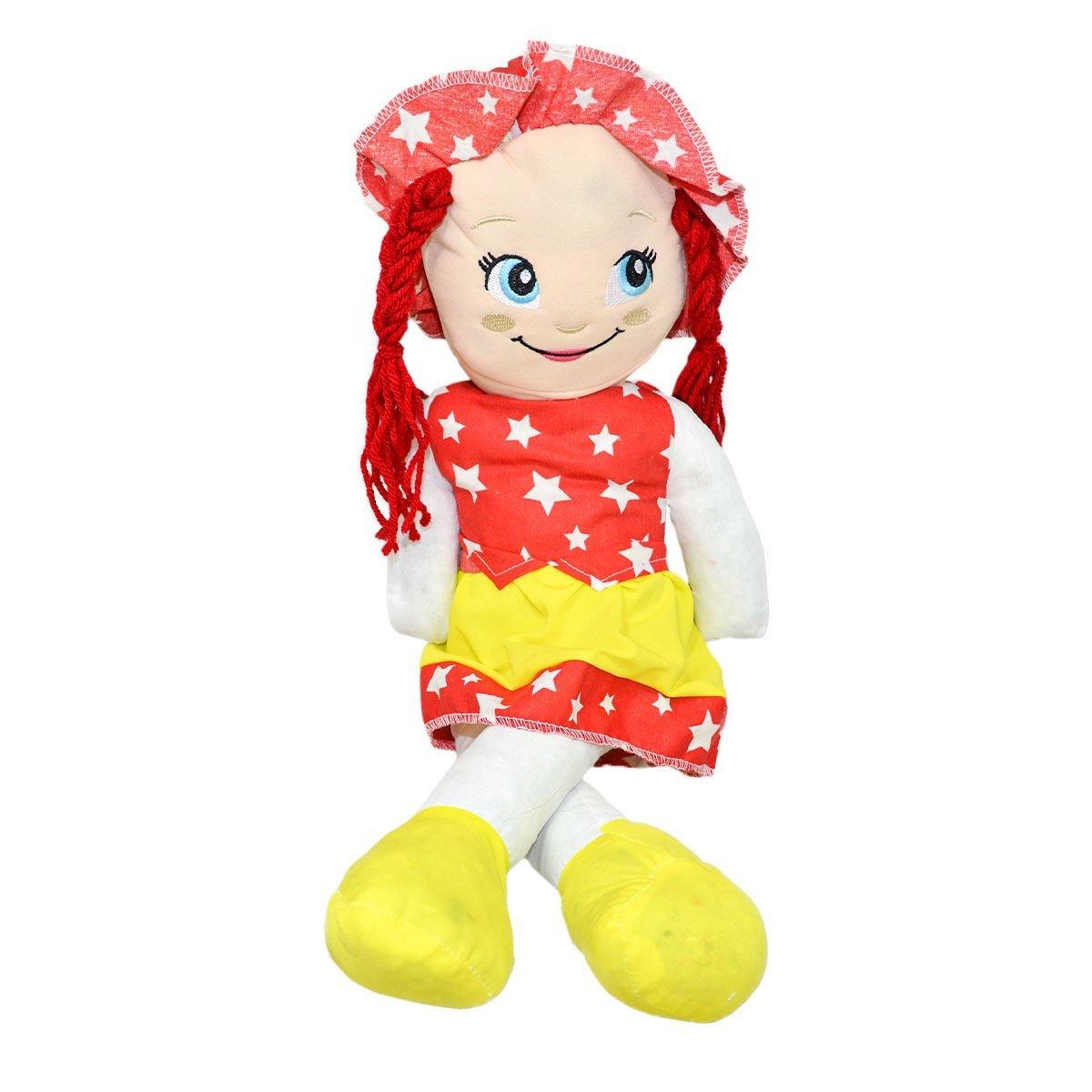 

MS2760 Rag Doll 60 cm