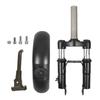 Ammortizzatori Forcella Anteriore Elettrica Professionali Kit Ammortizzamento Idraulico Forcella Anteriore Accessori Scooter Durevoli
