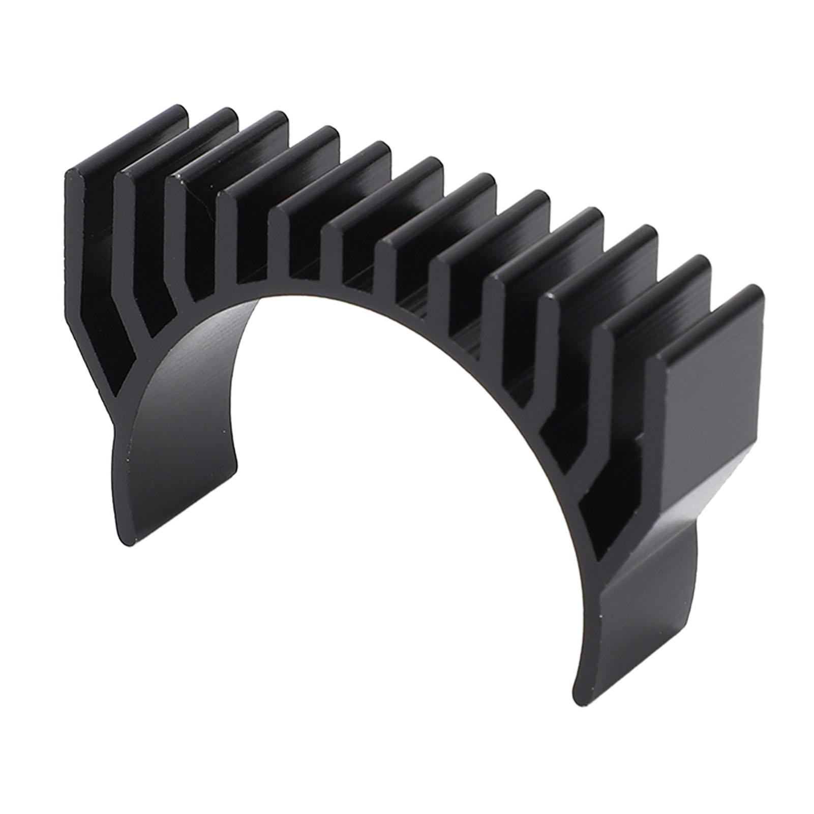 Motor Cooling Heat Sink Aluminium Alloy Multifunctional Electric Engine Motor Heatsink for K1 K1C K1 Maximum