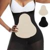 Tavoletta Addominale in Schiuma Lipo Post Chirurgia Compressione per Addome Tabla Addominale Liposuzione Addome Fasciatura Addome Post Parto Schiena Lombare