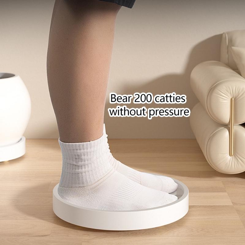 Rolling Plant Durability Base For Indoor Outdoor Use Prevents Water Damage And Floor Scratches