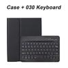 Tablettfodral för Samsung Galaxy Tab A7 Lite 8,7 tums fodral, Tangentbordsfodral för Samsung Galaxy Tab A7 Lite 8,7 tum SM-T220/T225/T227