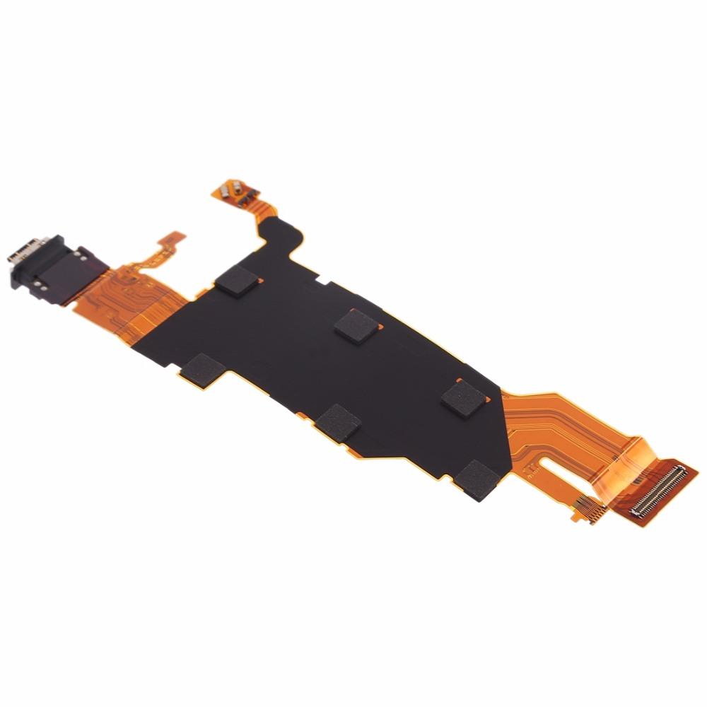 Charging Port Flex Cable for Sony Xperia XZ2 Premium