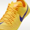 Nike Zoom Ja Fly 4 Citron Pulse Indigo Burst