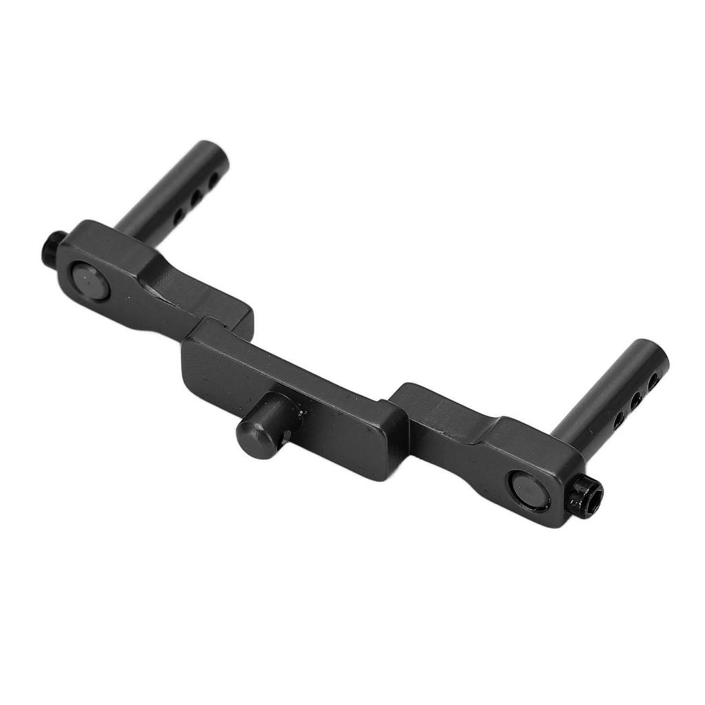 RC Front Shell Column Professional Aluminum Alloy CNC Machined RC Mount Shell Column for AXIAL