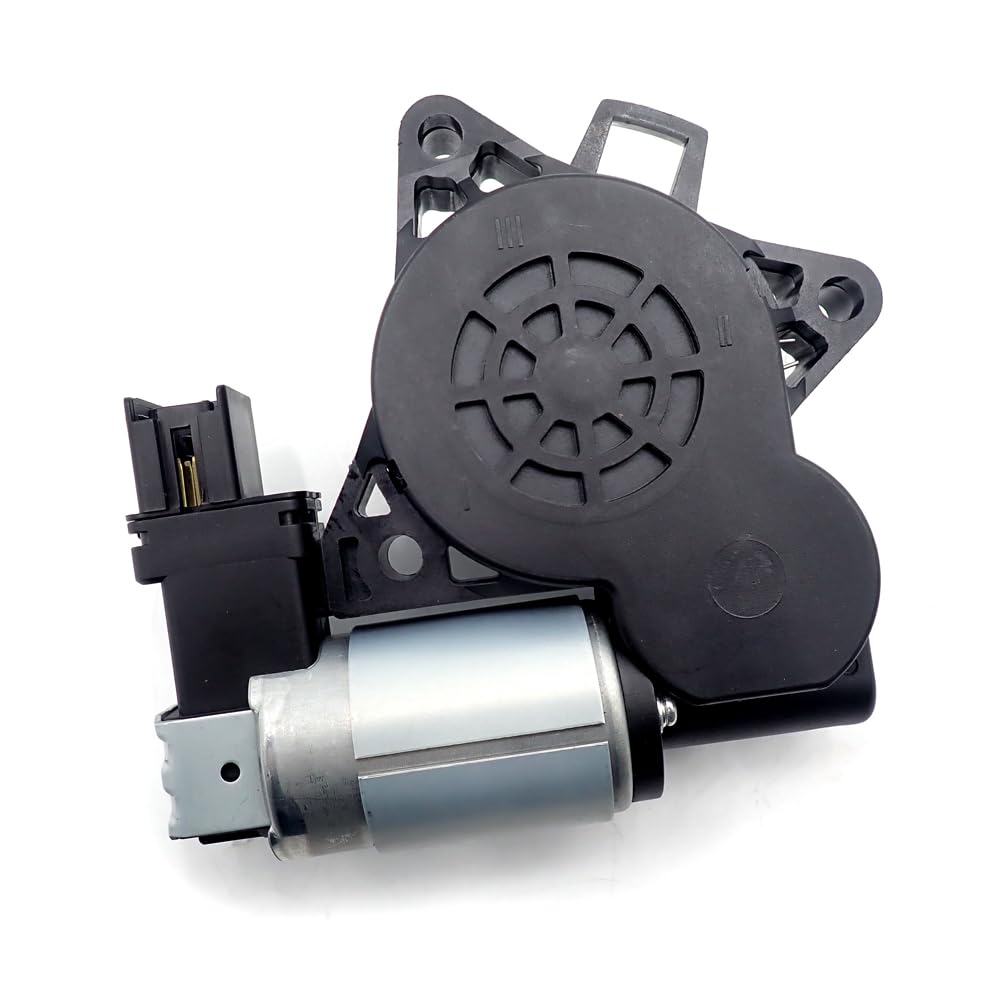 Wellvie classy Power Window Motor for Mazda G22C5858XF GJ6A5858XC D01G5858XB Axela, Atenza, Mazda3, 5, 6, CX-7, RX-8 (Genuine Compatible) 742-802