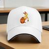 Jak And Daxter Casual Baseball Cap  Hunting Camping Hip Hop Hats Summer Sun Men Adult Y2K Funny Baseball Caps