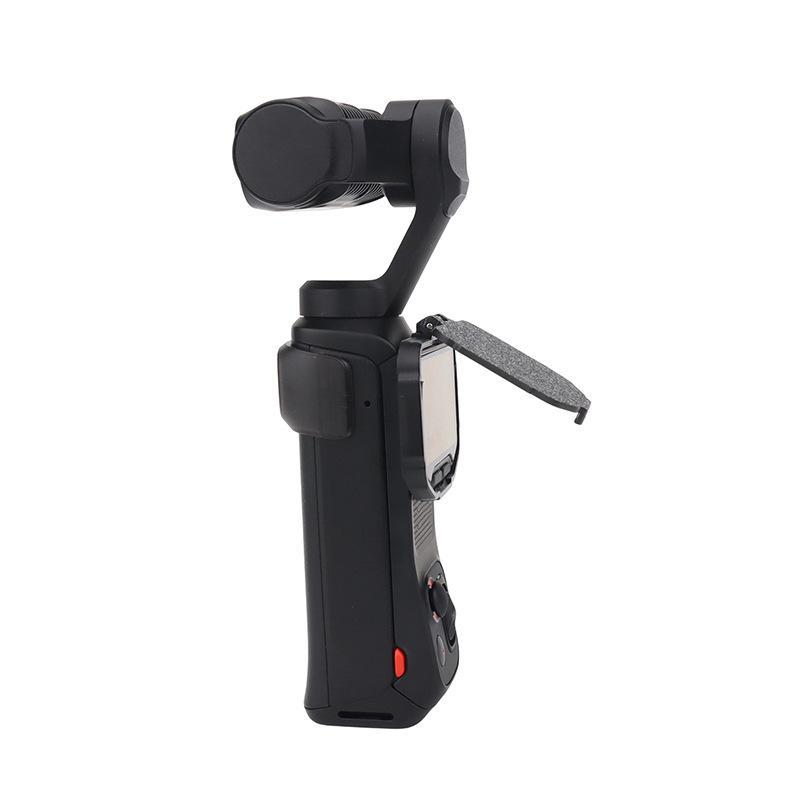 1 szt. Osłona przeciwsłoneczna do kamery Osłona antyodblaskowa Osłona ekranu Obudowa Pokrowiec odporny na zarysowania Akcesoria Do Luna Ultra Do Insta360