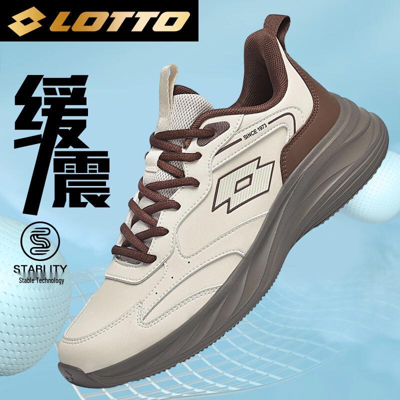 LOTTO Men's Running & Casual Shoes
