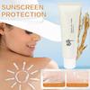 Relief Sun Organic Sonnencreme SPF50+PA++++ Reis und Probiotika, Koreanische Hautpflegelösung für alle Hauttypen, Nährende Hautschutz und UV-Abwehr