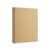 A4 Kraft Paper Cover DIY Photo Album & B5 Classmate Growth Journal