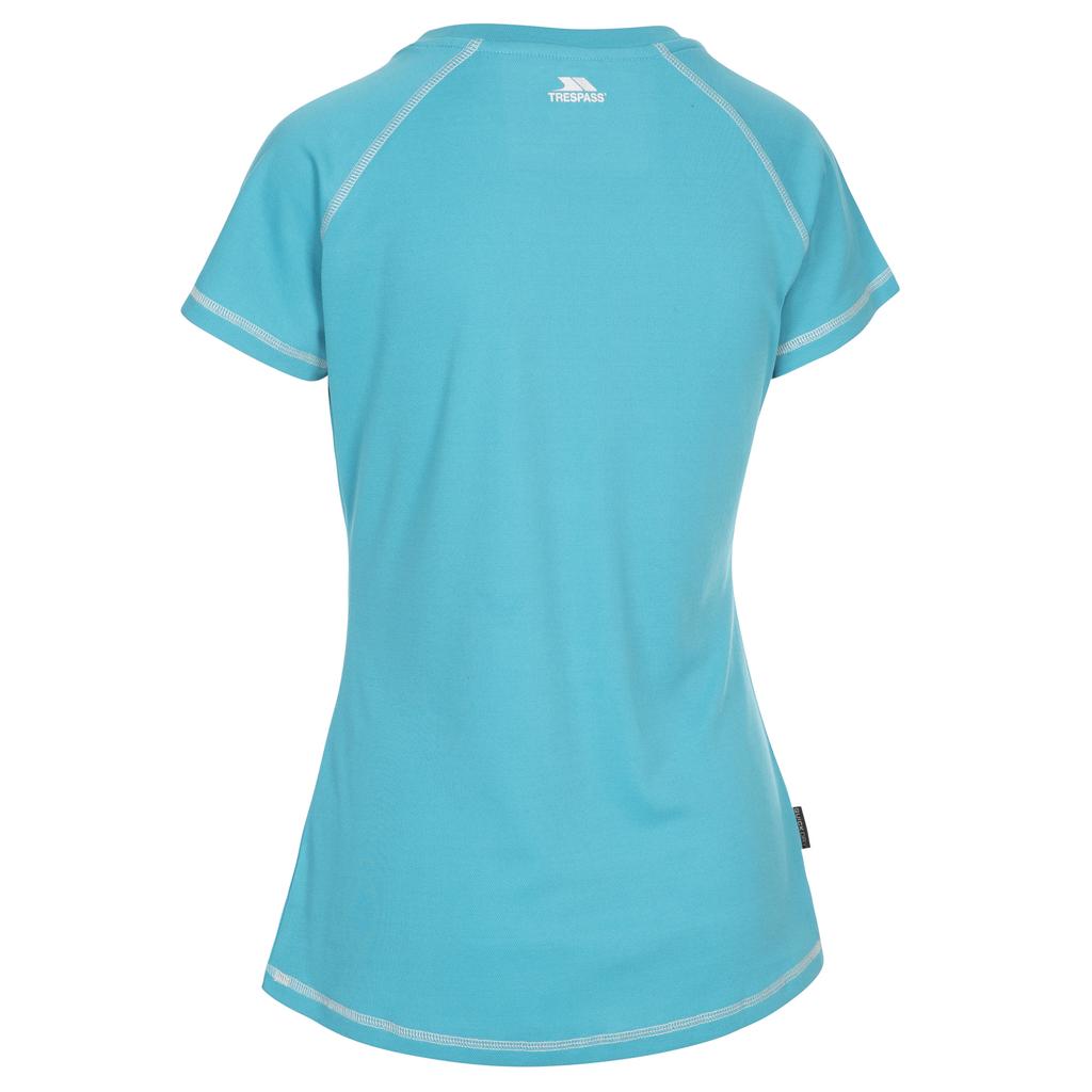 Trespass Womens/Ladies Viktoria Active T-Shirt
