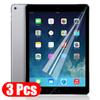 Soft PET Full Screen Protector For IPad 10th Gen Pro 11 12.9 2026 2020 Air 3 Scratch-proof Film For iPad 9th 8th 7th Mini 6 5 4