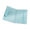 PP Material A5 Clipboard Folder Waterproof Multi-Functional Writing Board  Schools