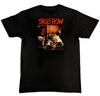 SKID ROW SLAVE TO THE GRIND '91 Graphic Print Unisex T-Shirt S M L XL 2 3 4 XL