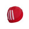 Adidas Algodão, Acrílico Gorros Unissex Vermelho Adidas IL4883