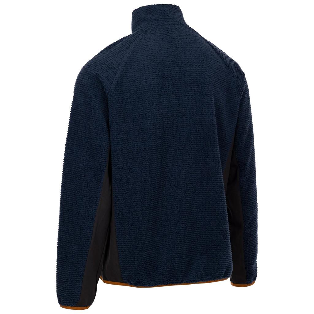 Trespass Mens Cranwell Fleece Jacket